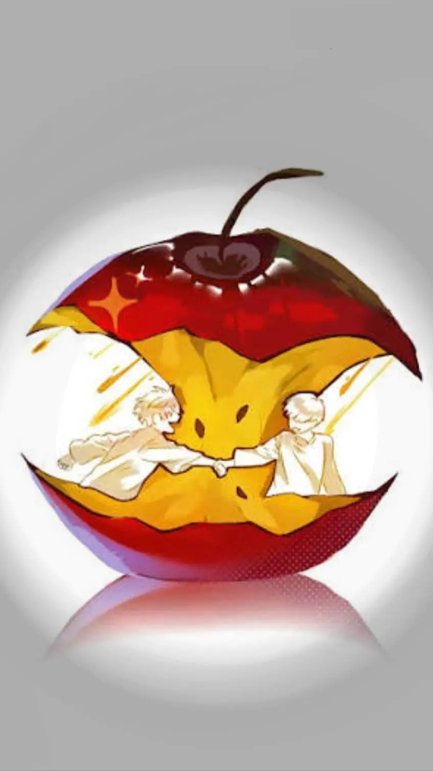 ai character: ¿ HƐALTHY LOVƐ ? background