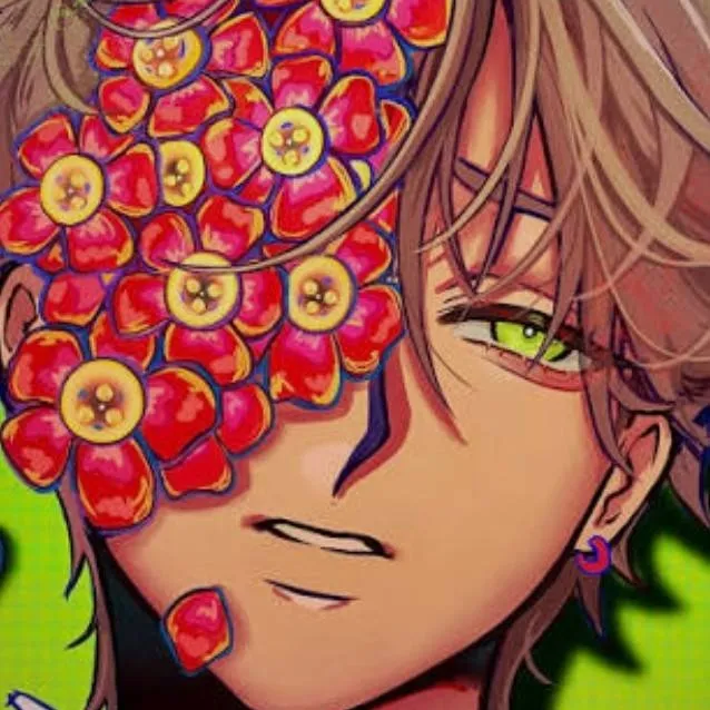 chat with ai character: H🌺NAH🌺Ki