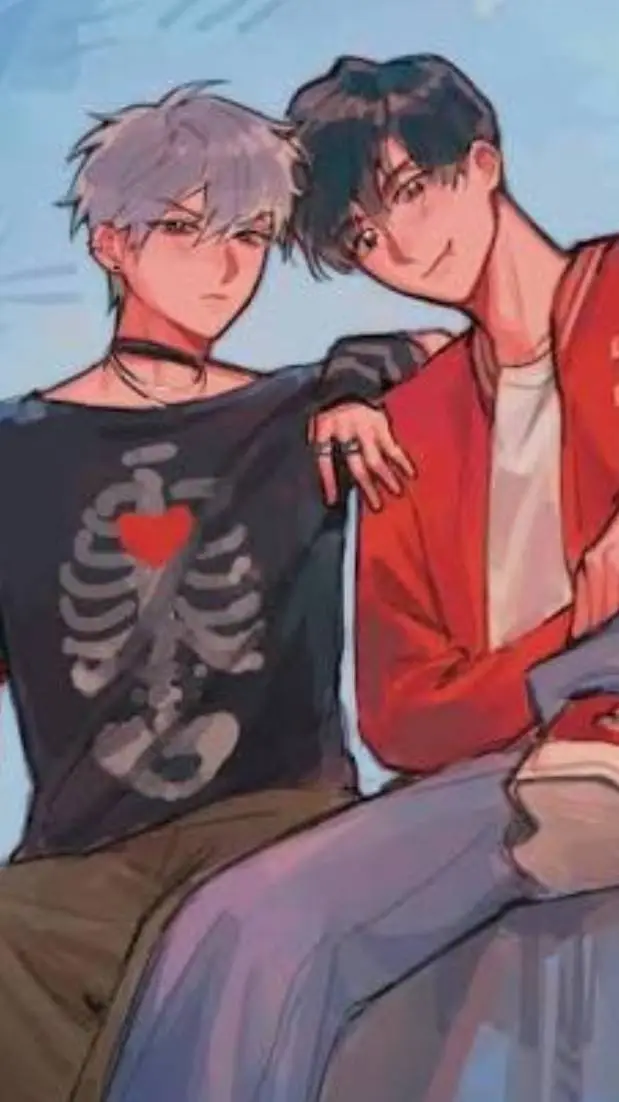 Talkie AI - Chat with iV★NTiLL