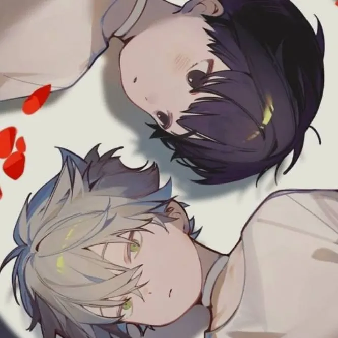 chat with ai character: 레드 포피 
