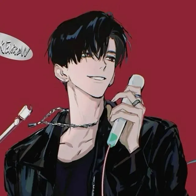 chat with ai character: 【 Ivan 】