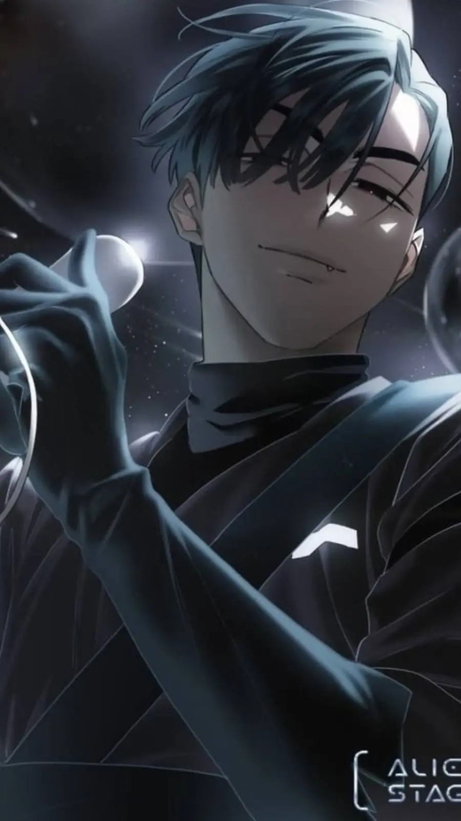 ai character:  𝔐𝔶 𝔅𝔩𝔞𝔠𝔨 𝔖𝔬𝔯𝔯𝔬𝔴 background