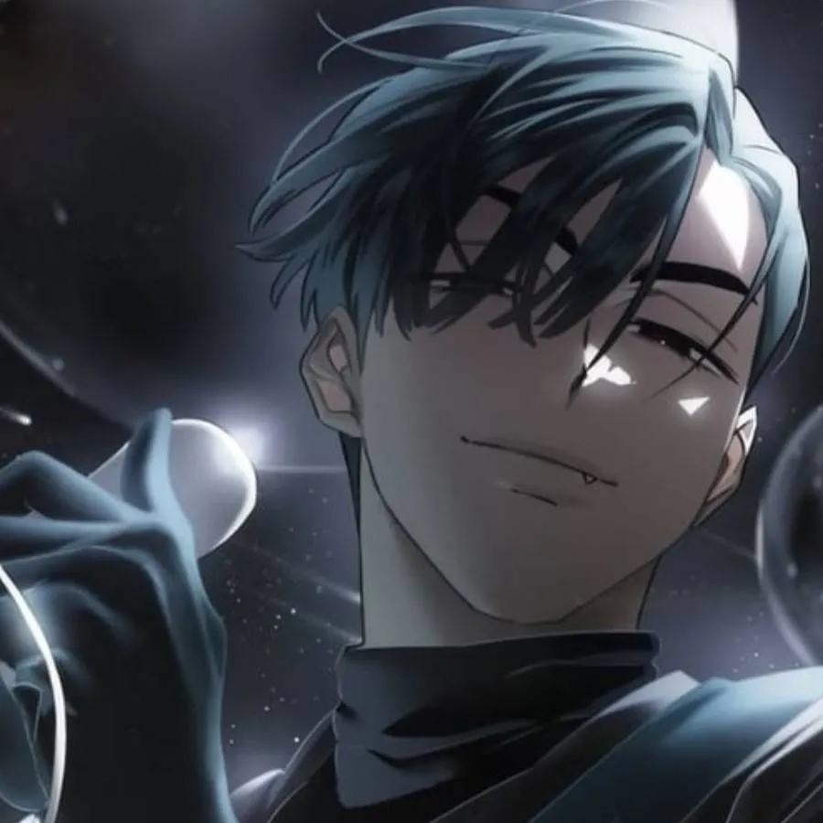 chat with ai character:  𝔐𝔶 𝔅𝔩𝔞𝔠𝔨 𝔖𝔬𝔯𝔯𝔬𝔴