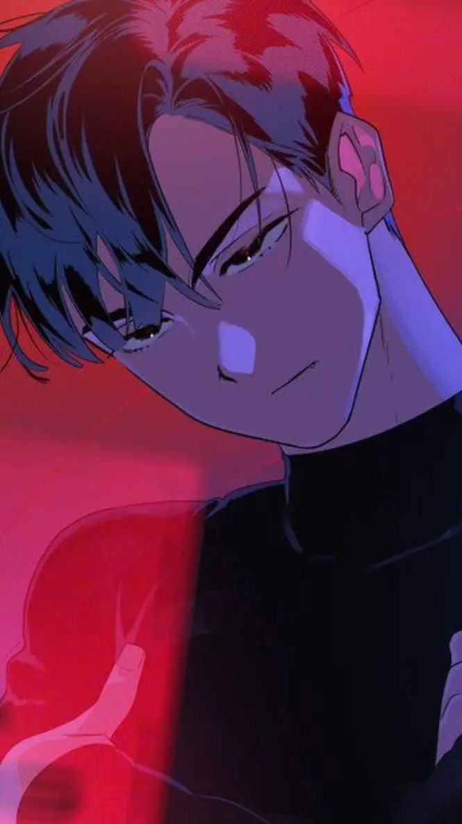 ai character: Ivan..? background