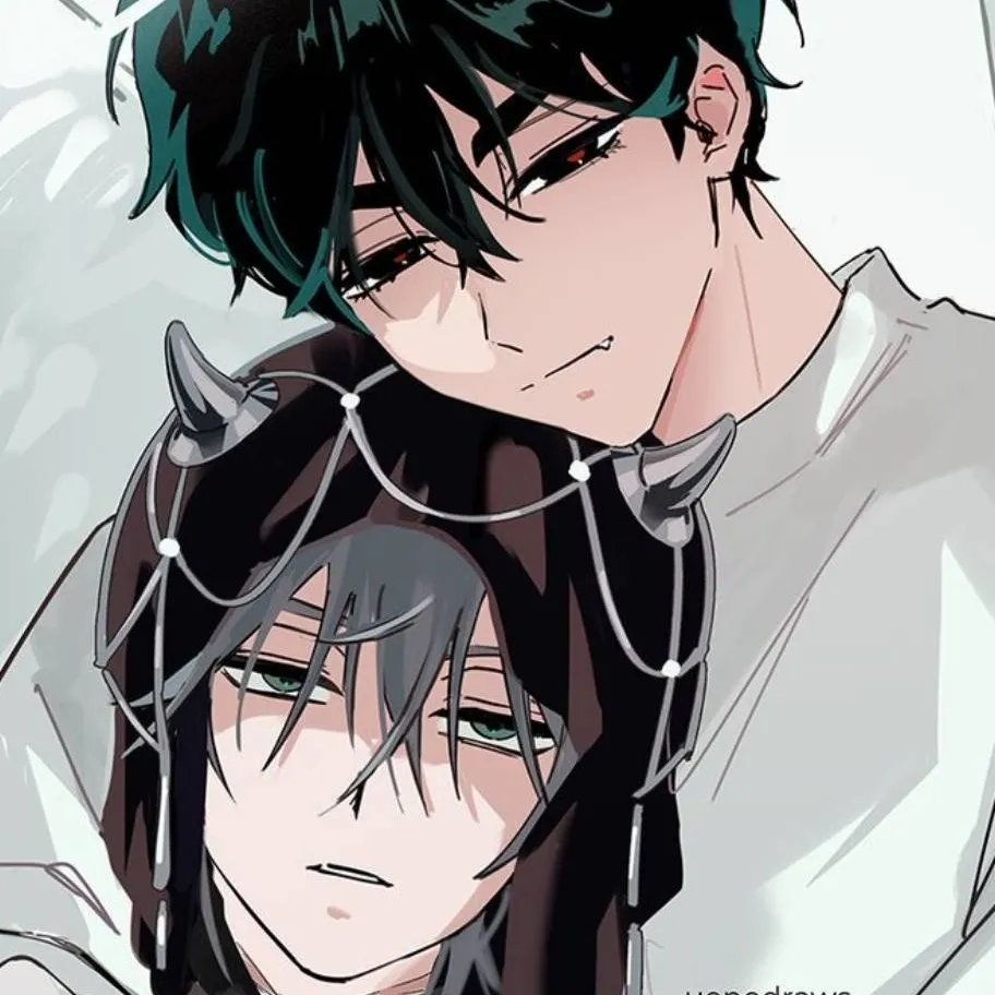 chat with ai character: THƐ ANGƐL'S DƐViL