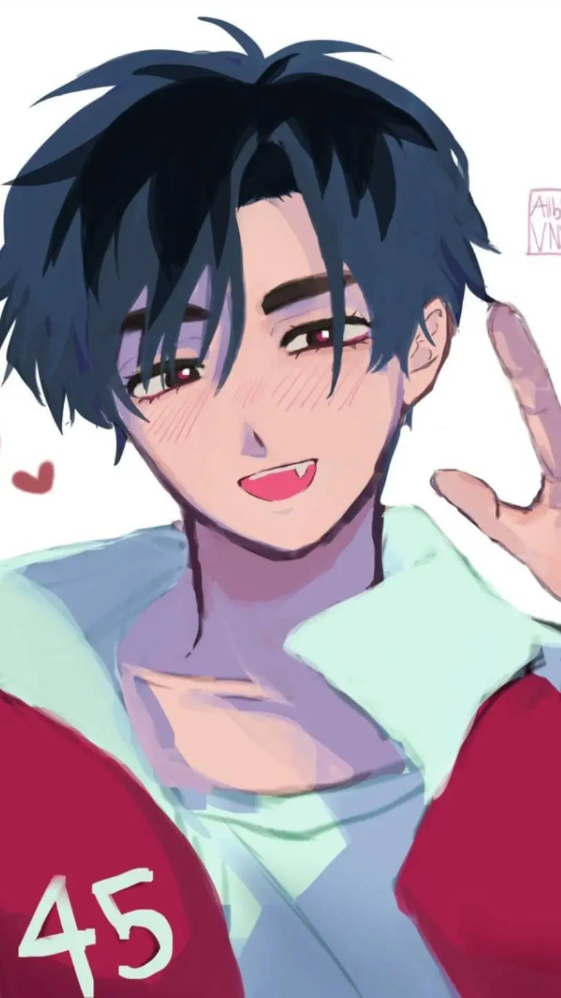 ai character: BƐ MY PROM D★TƐ? background
