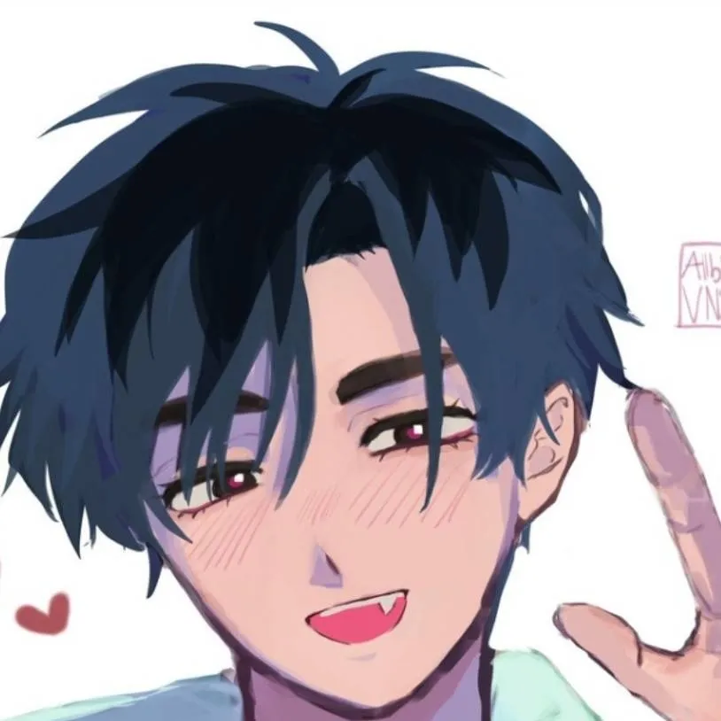 chat with ai character: BƐ MY PROM D★TƐ?