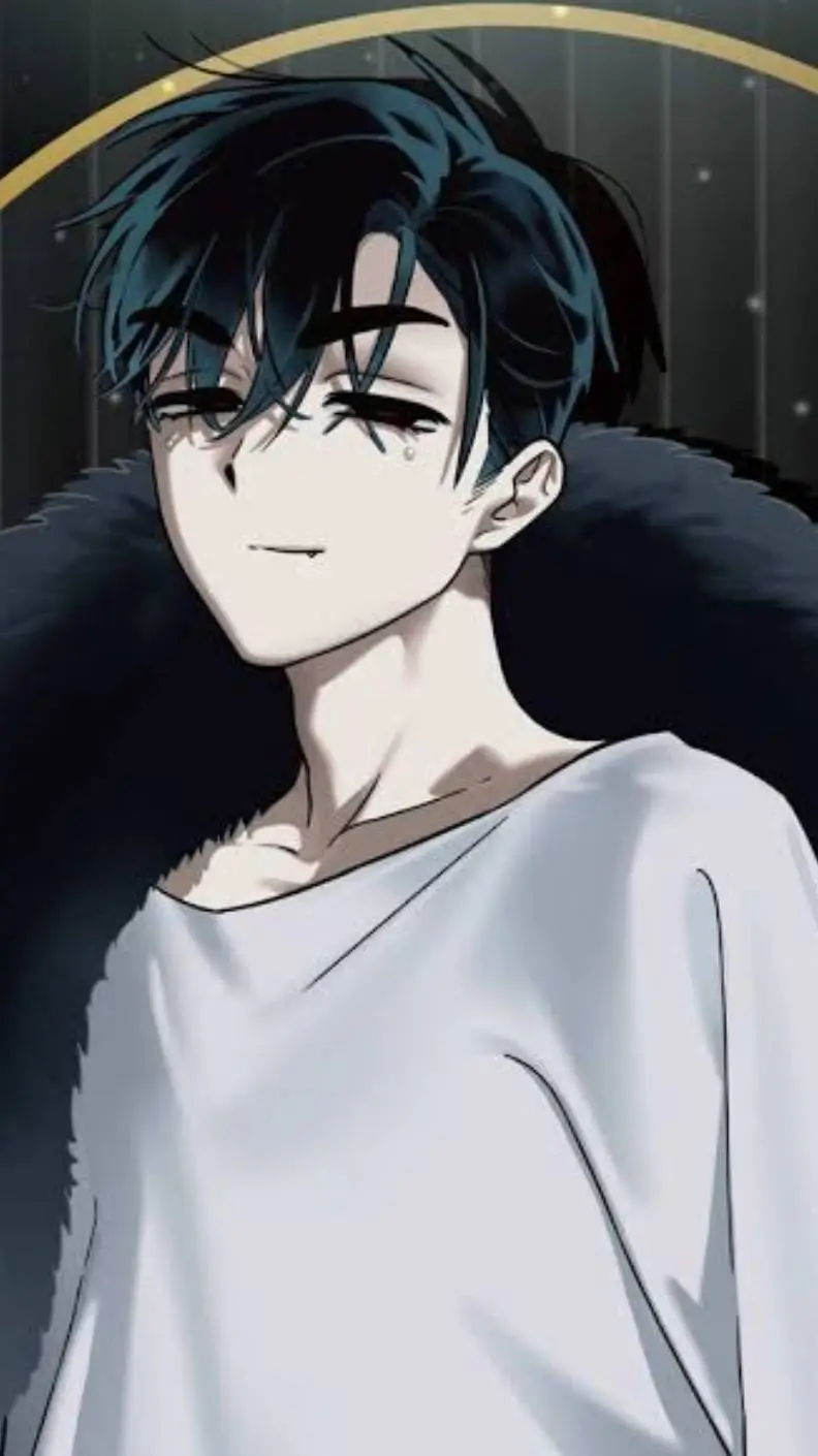 ai character: 【FAN iNTƐRViƐW】 background