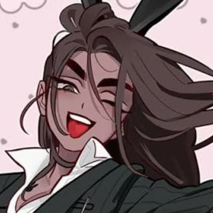 chat with ai character: BUNNY C★FƐ