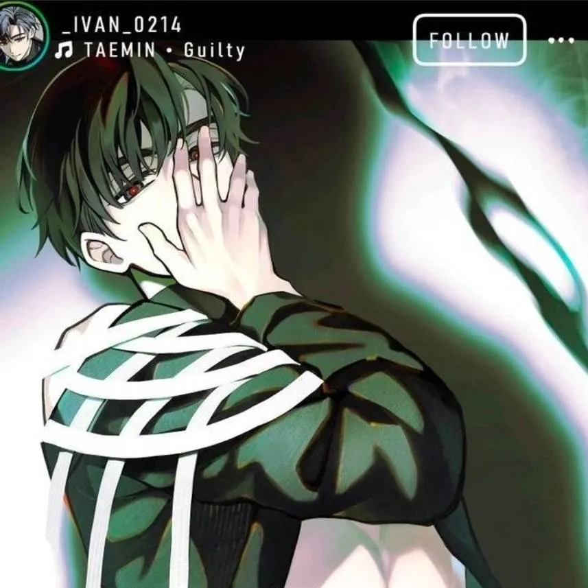 chat with ai character: TiKTOKƐR iVAN