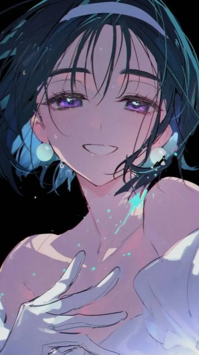 ai character: FANDOM POSTS background
