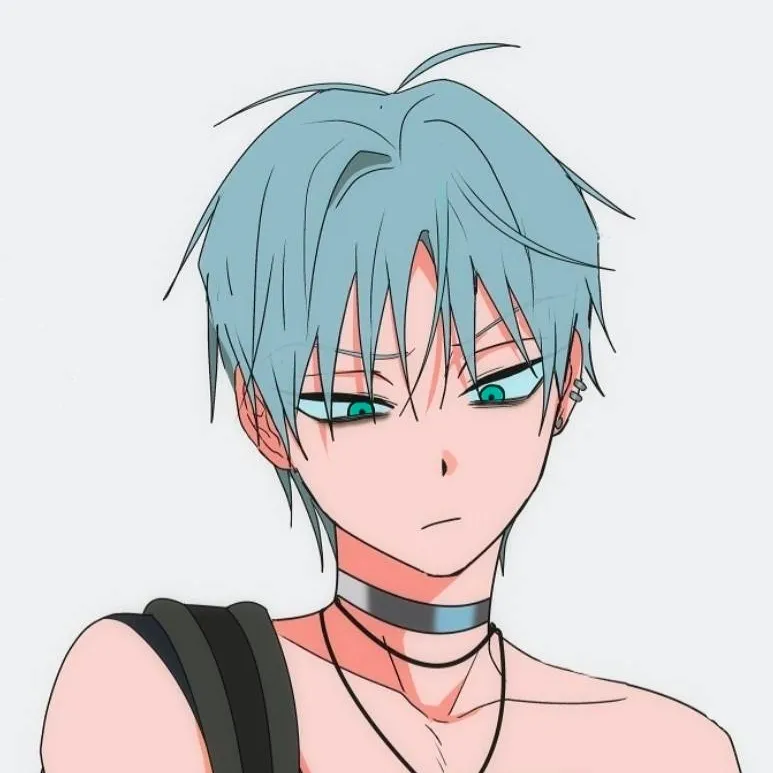 chat with ai character: NƐW KiD!