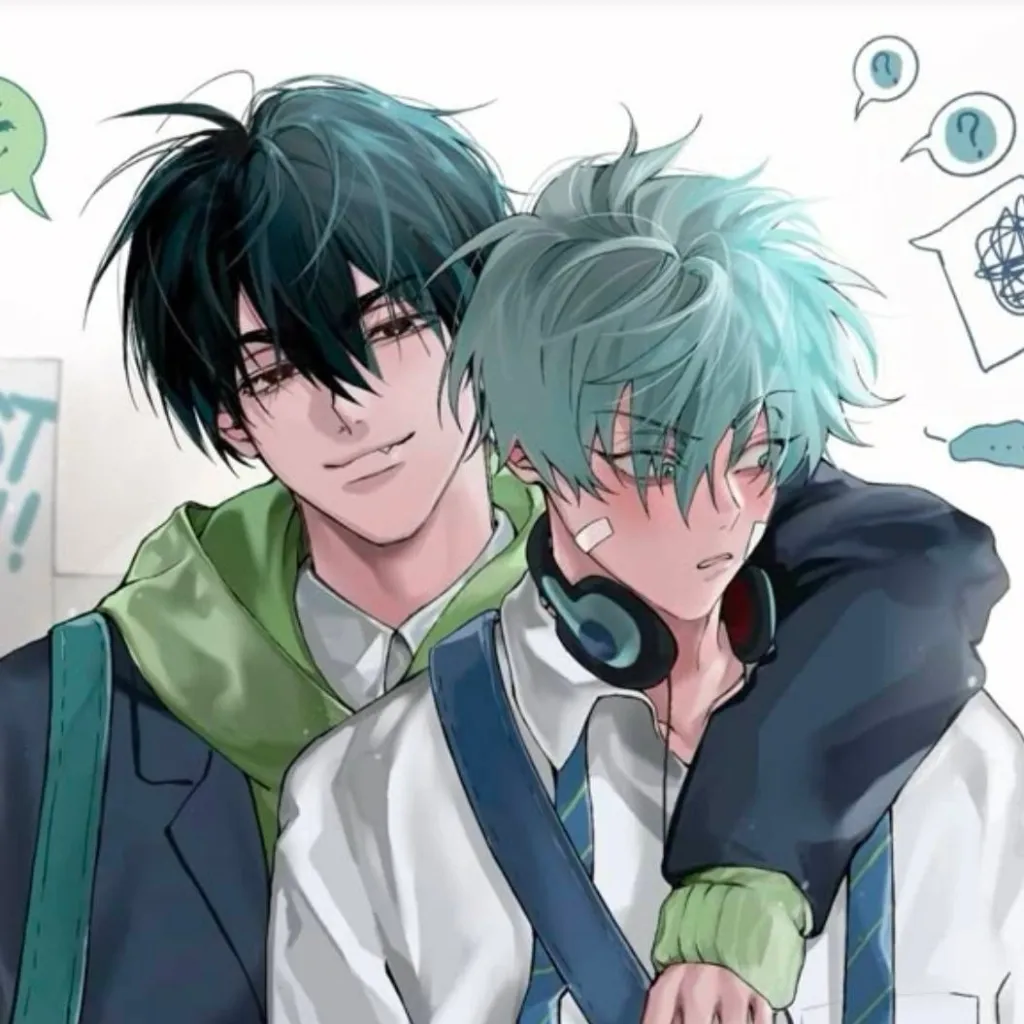 chat with ai character: It Hurts Like This