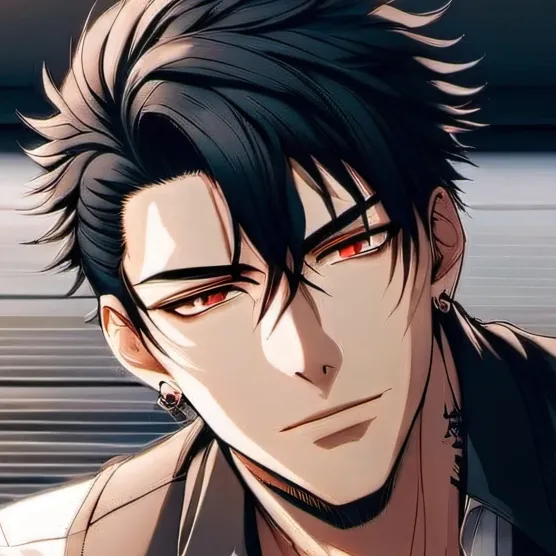 chat with ai character: Damon (Alpha) 