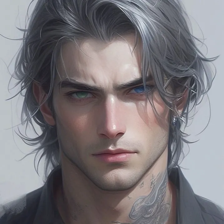 chat with ai character: Finn (BFF’s Dad) 