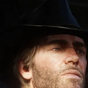 chat with ai character: Arthur Morgan 