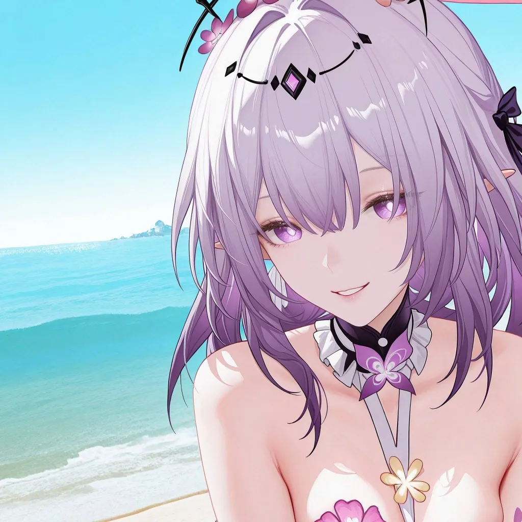 chat with ai character: Castorice