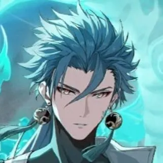 chat with ai character: Jiyan