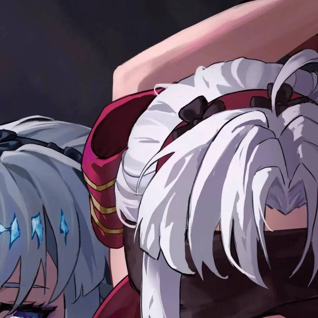 chat with ai character: Carlotta