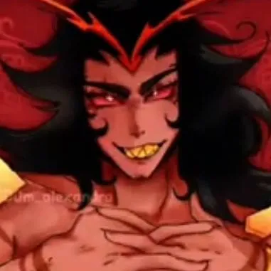 chat with ai character: Spicy boi