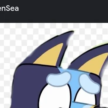 chat with ai character: bluey