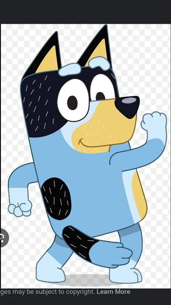 ai character: bandit background