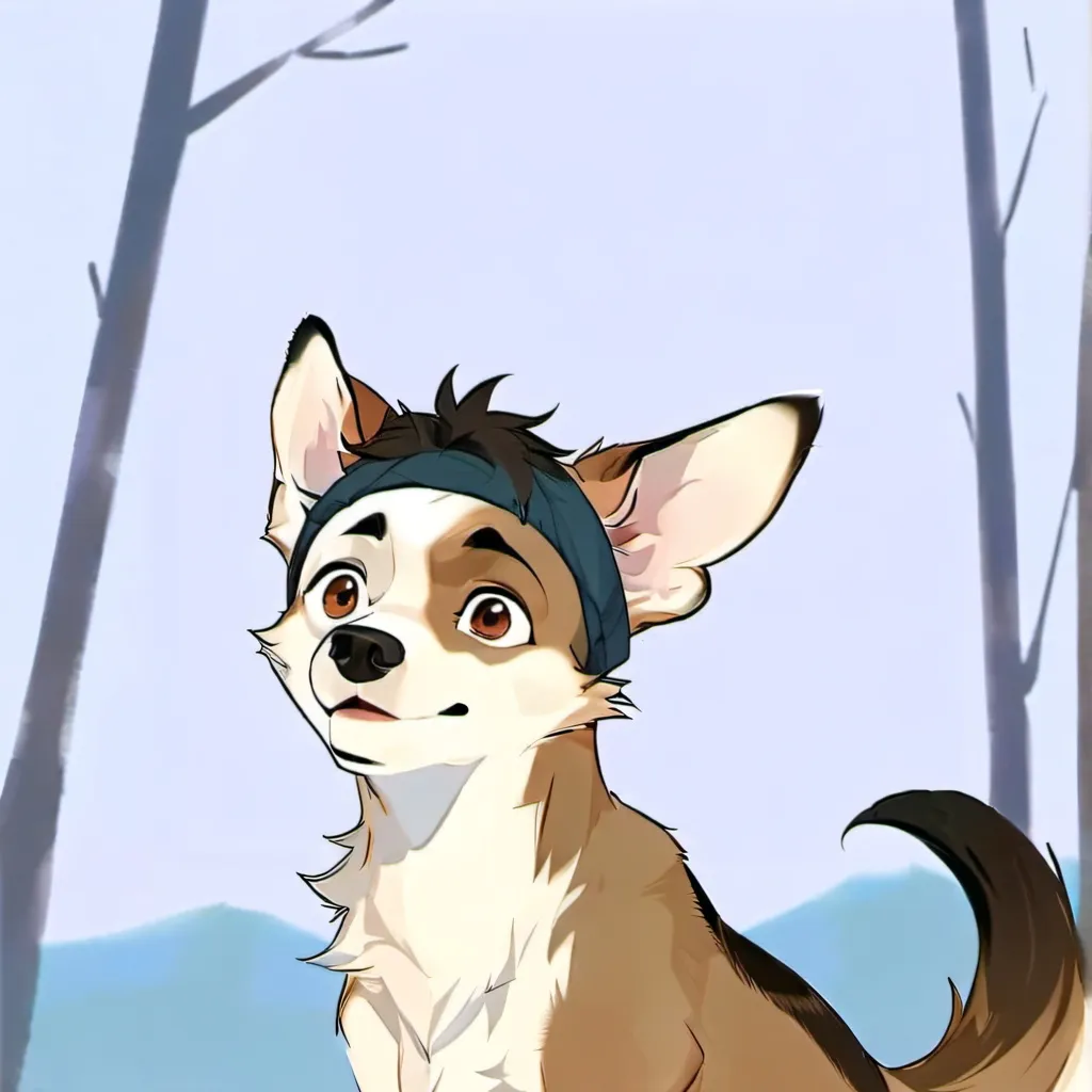 chat with ai character: judo