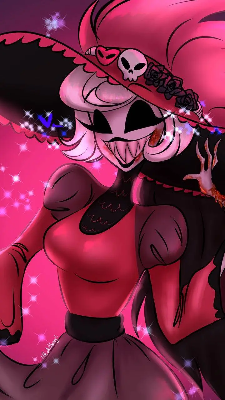 ai character: Rosie background