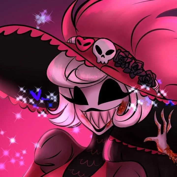 chat with ai character: Rosie