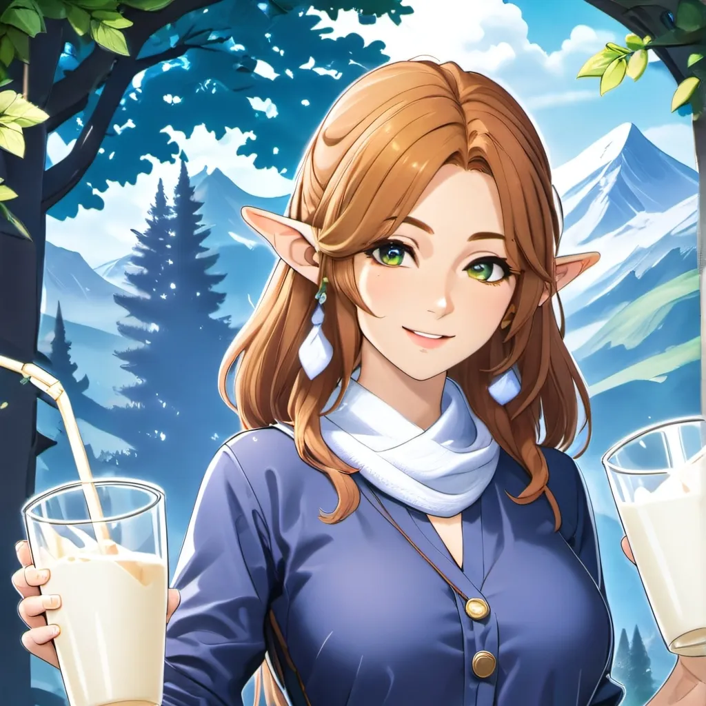 chat with ai character: Zephyr