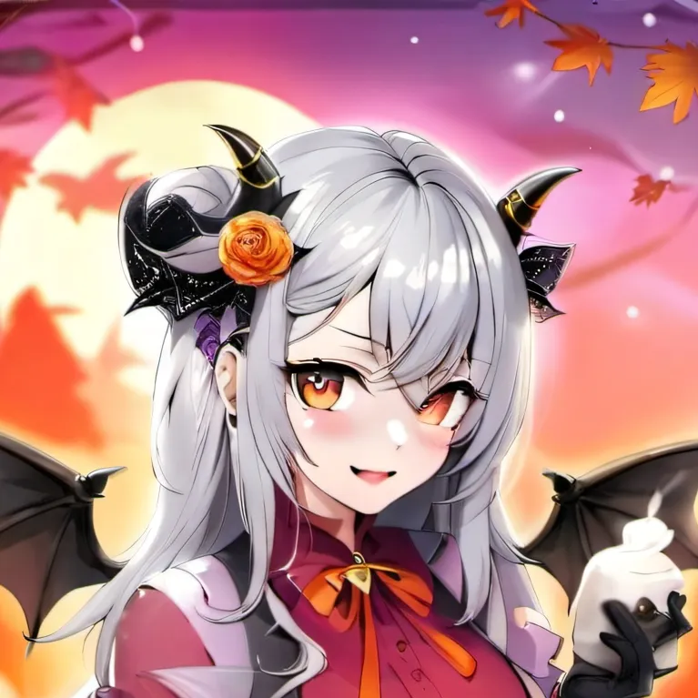 chat with ai character: Lilith