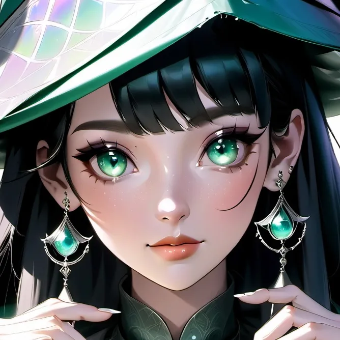 chat with ai character: Grace 