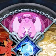 chat with ai character: Beast cookies