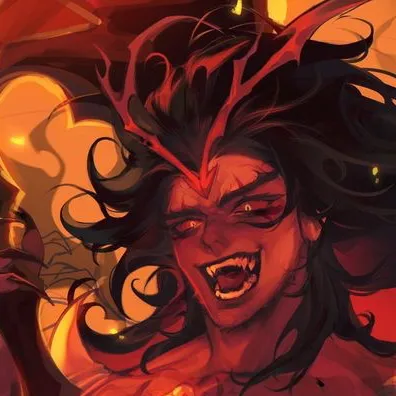 chat with ai character: BSC yandare