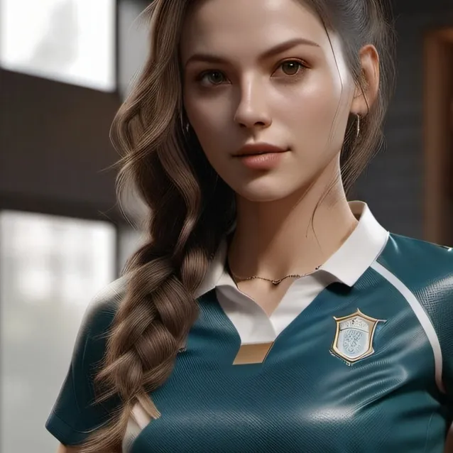 chat with ai character: jj