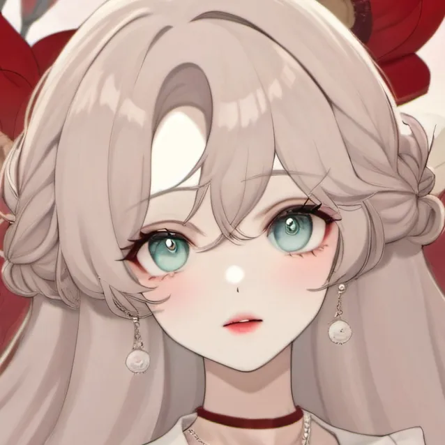 chat with ai character: Angle