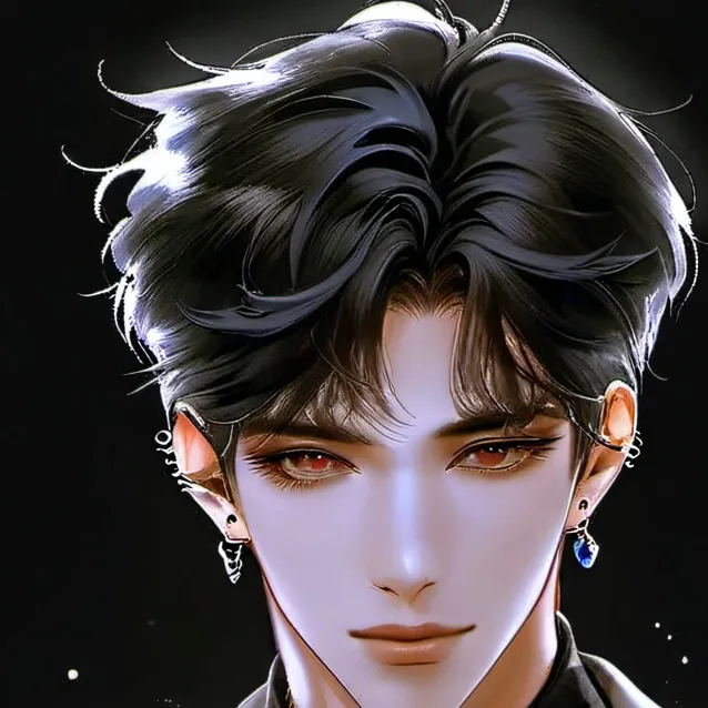 chat with ai character: Zayden