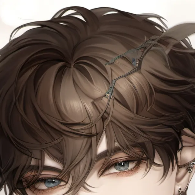 chat with ai character: Alexander