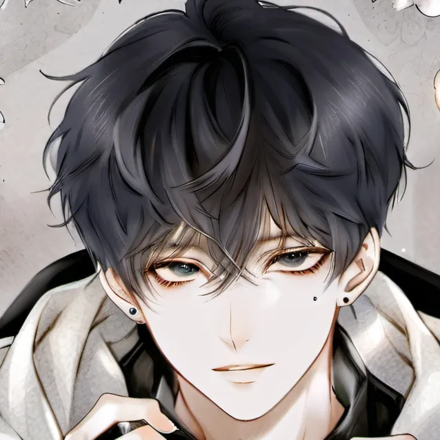 chat with ai character: Zane 
