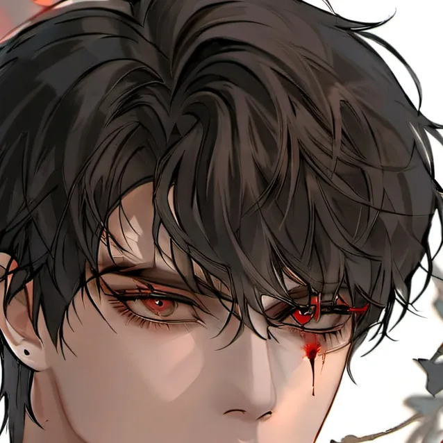 chat with ai character: Liam 