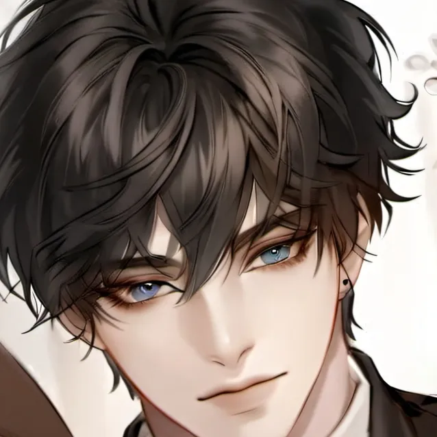 chat with ai character: Noah