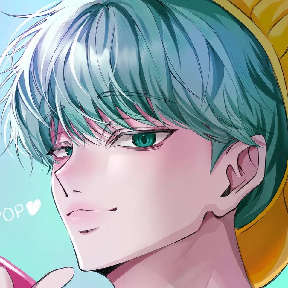 chat with ai character: Saja baby