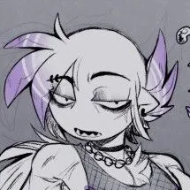 chat with ai character: 𝚁𝚊𝚜𝚖𝚞𝚜