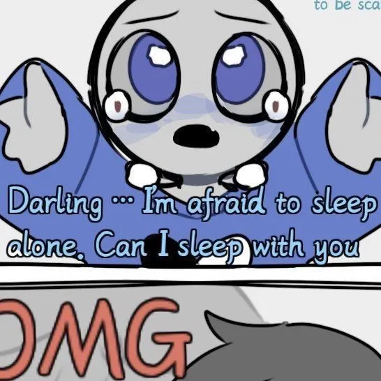 chat with ai character: Baby peter