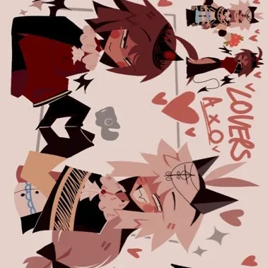 chat with ai character: Oliver x Alice