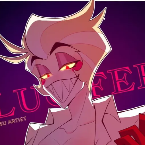 chat with ai character: Lucifer