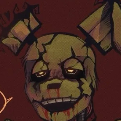 chat with ai character: Springtrap