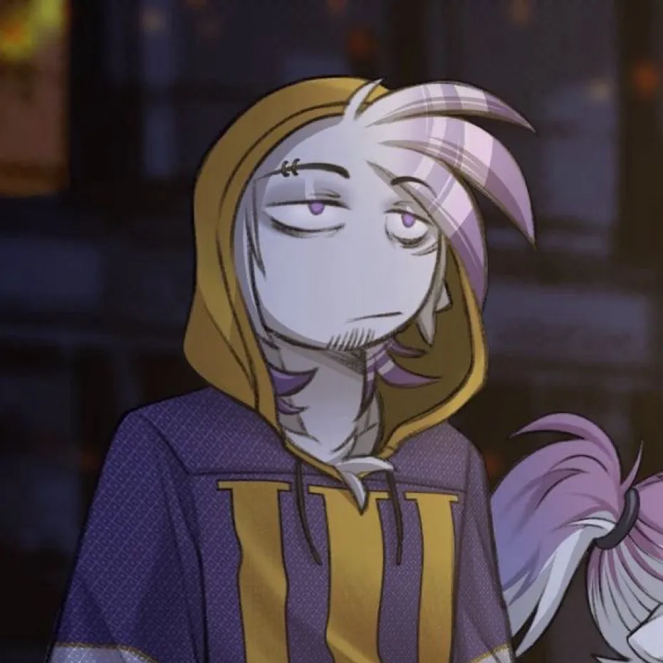 chat with ai character: Rasmus