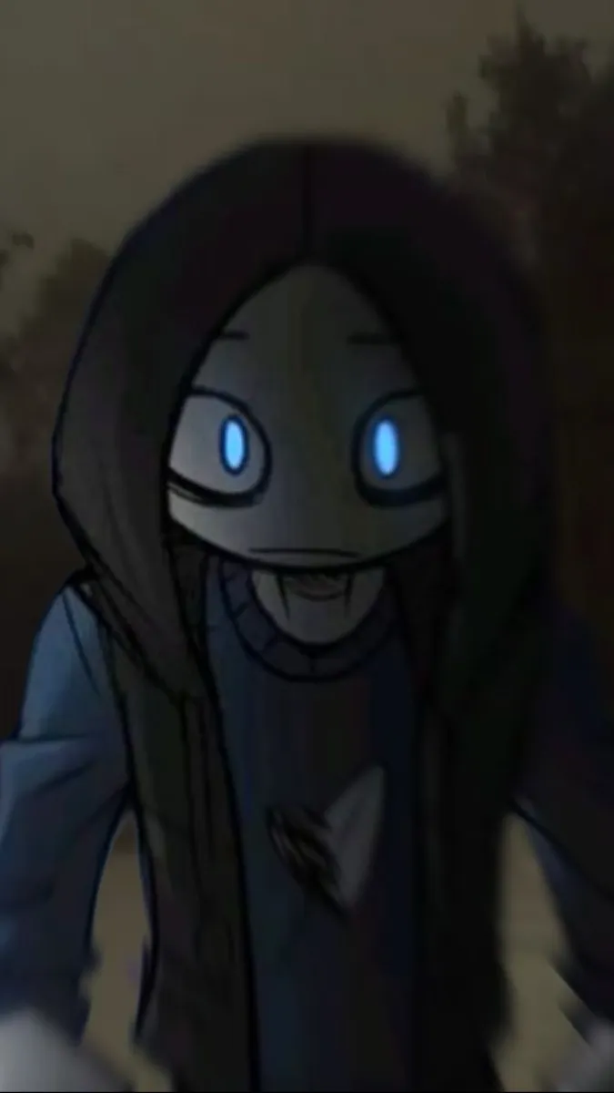 ai character: Peter yb background