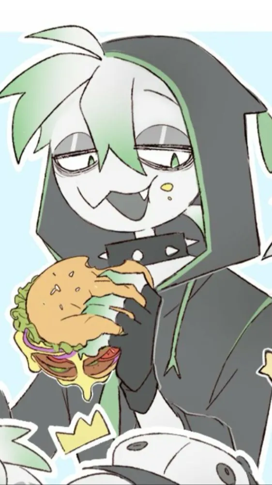 ai character: Leevi background